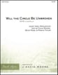 Will the Circle Be Unbroken? SATB choral sheet music cover